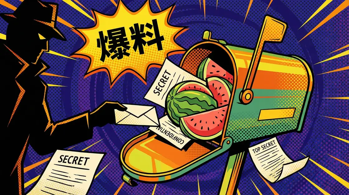 飞龙平台 匿名爆料通道漫画插图